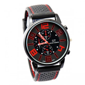 GT 57 Relógio Desportivo Analógico